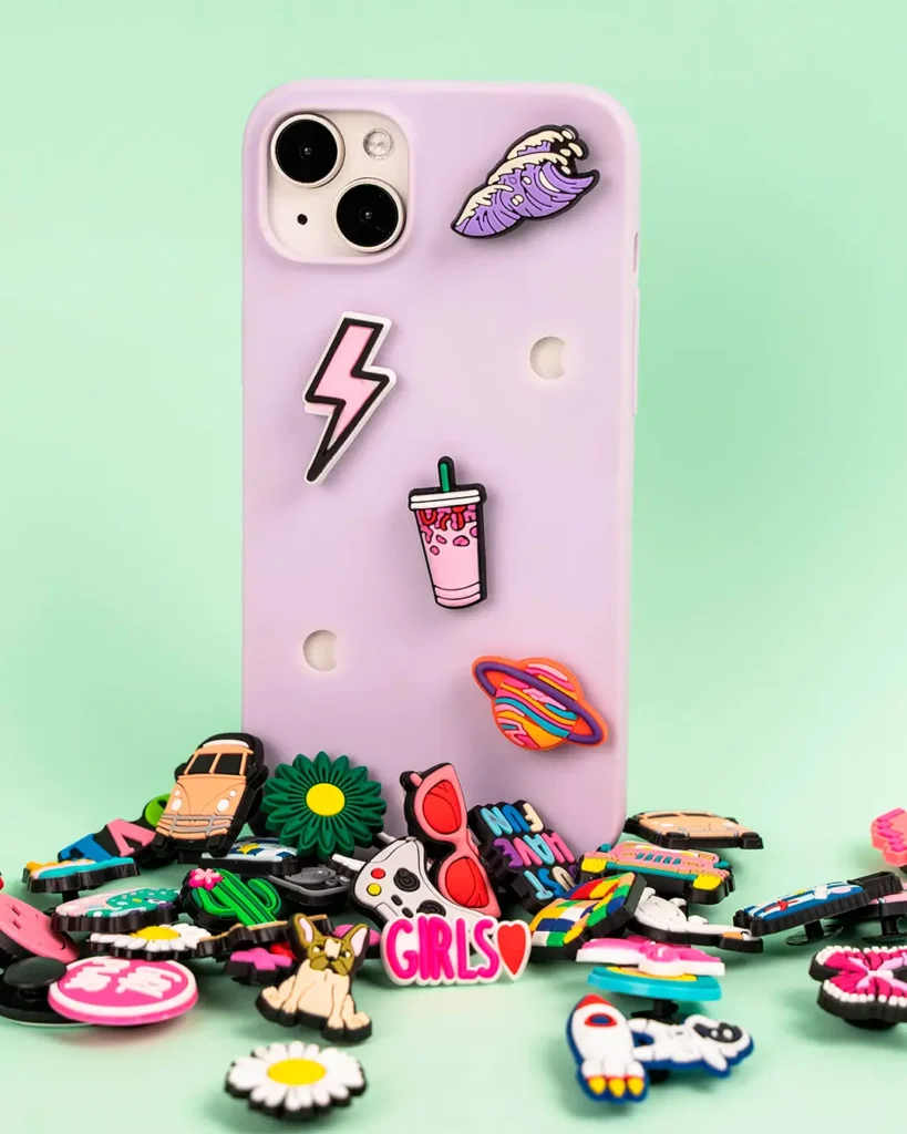 carcasa toy