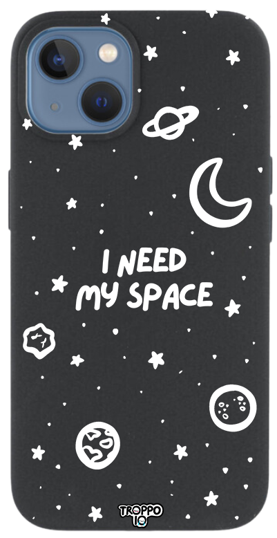 I need my space