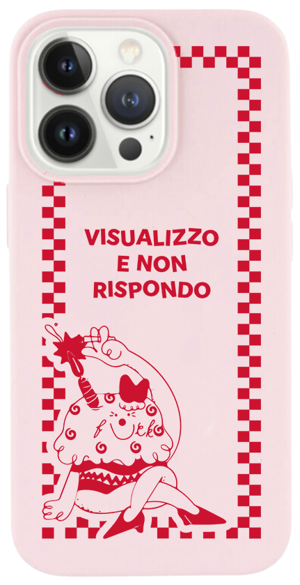 Visualizzo e non rispondo